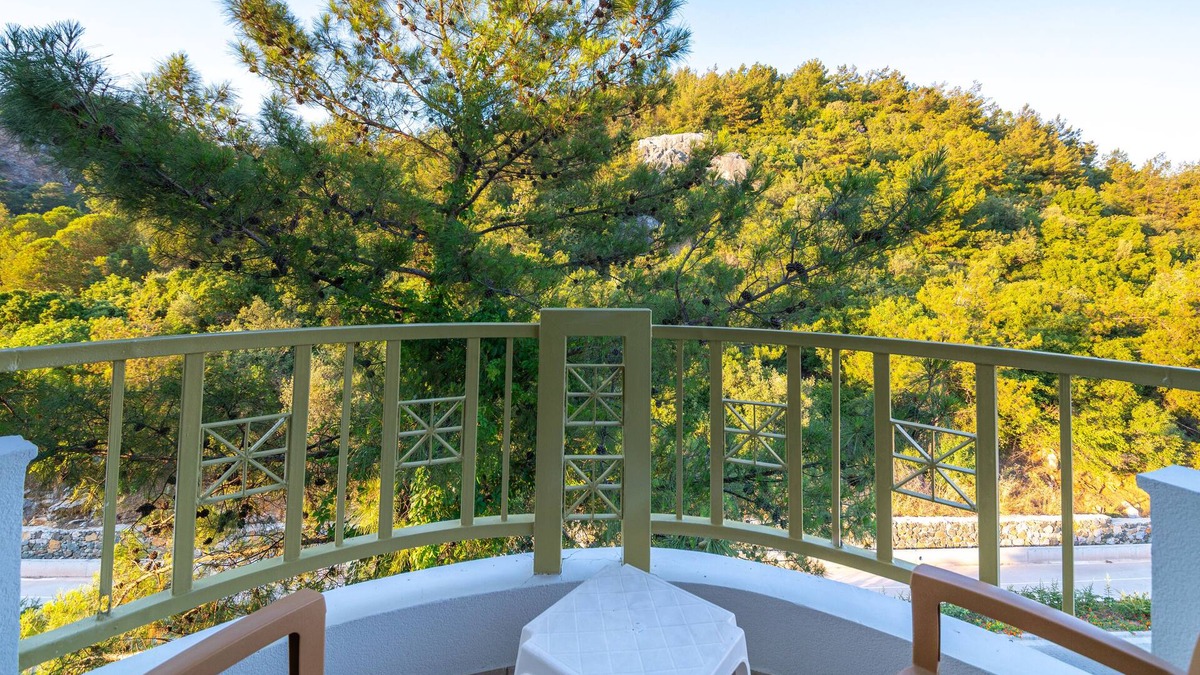 Marmaris City Center Hotel | Grand Hotel Faros