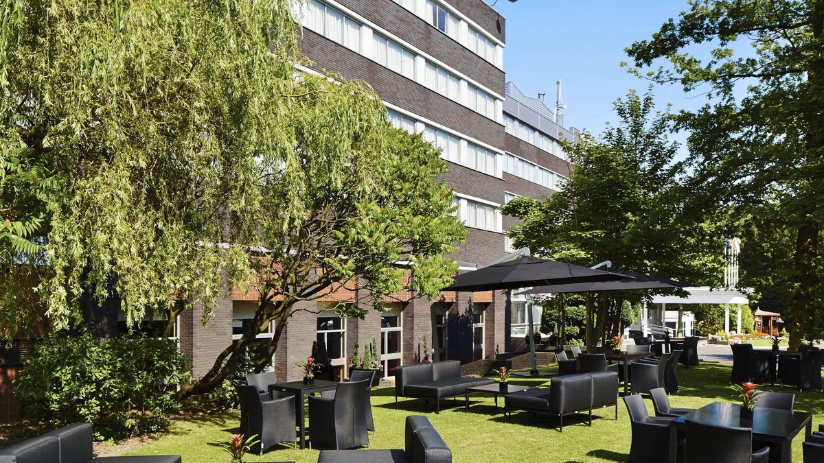 Newcastle-upon-Tyne Hotel | Grand Hotel Gosforth Park