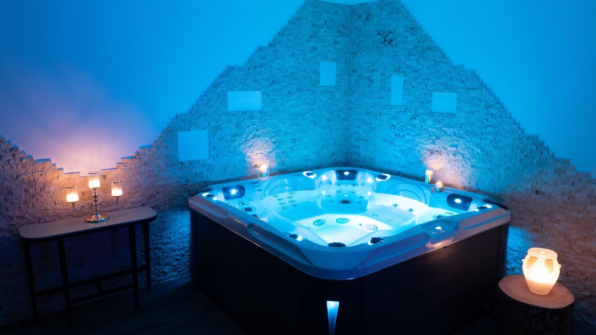 Castel del Piano Hotel | Grand Hotel Impero - Wellness & Exclusive SPA