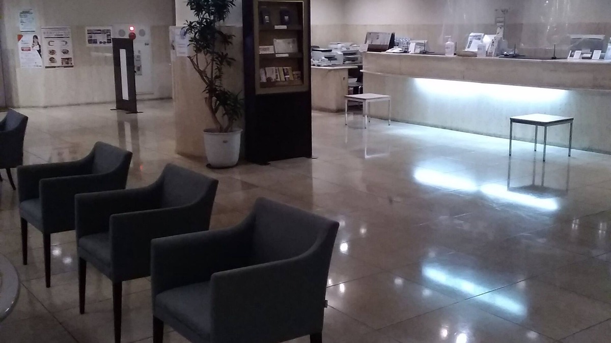 Hadano Hotel | Grand Hotel Kanachu Hadano
