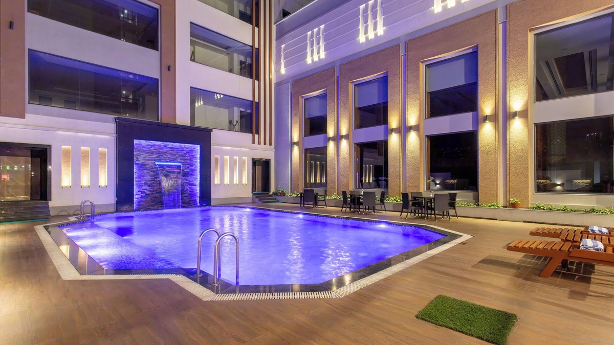 Kathmandu Hotel | Grand Hotel Kathmandu