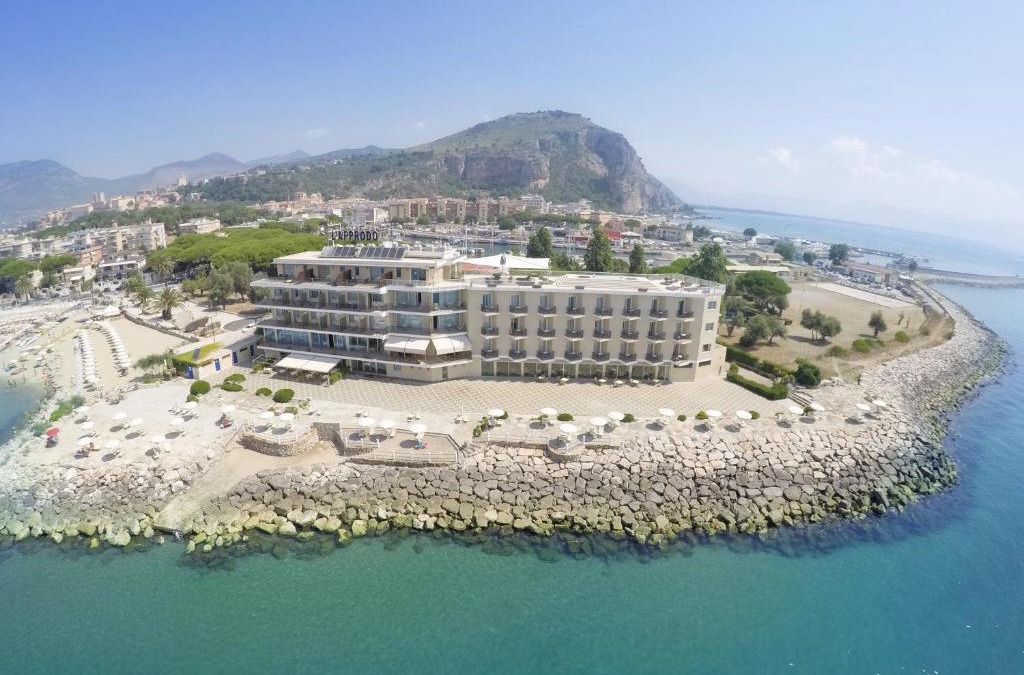 Terracina Hotel | Grand Hotel L'Approdo