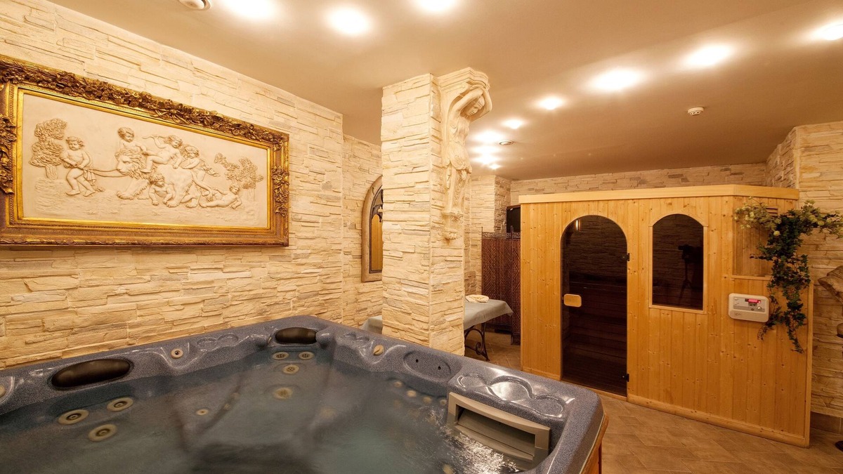 Varna City Centre Hotel | Grand Hotel London