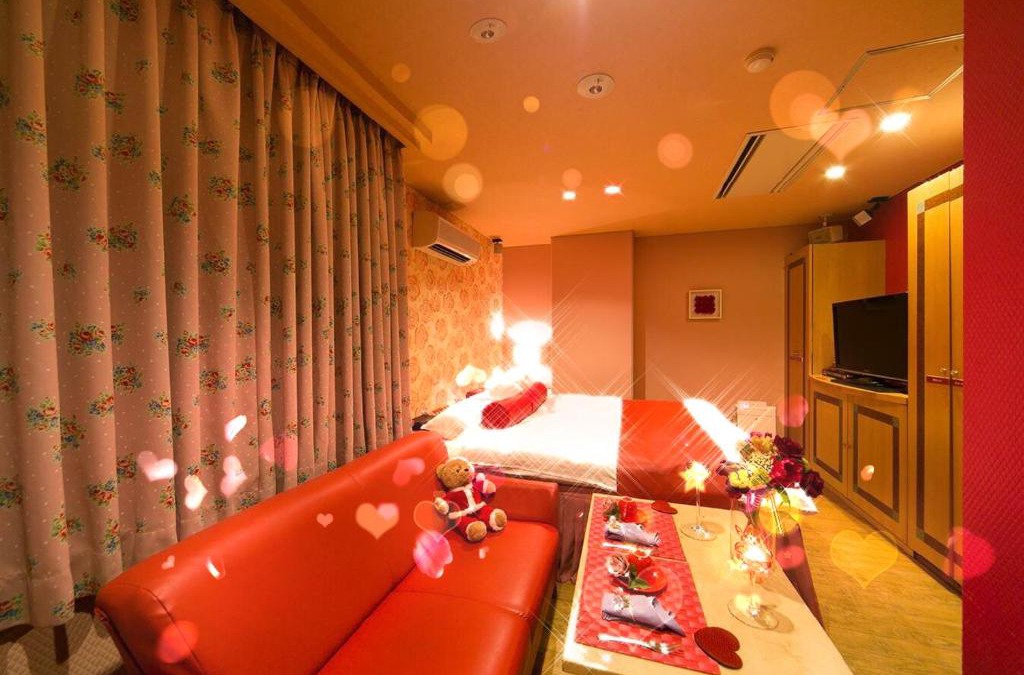 Natori Hotel | Grand Hotel Staymore -Adult Only