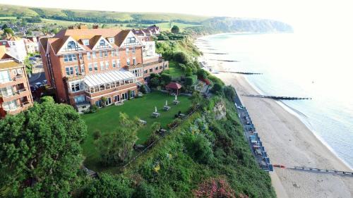 Swanage Hotel | Grand Hotel Swanage