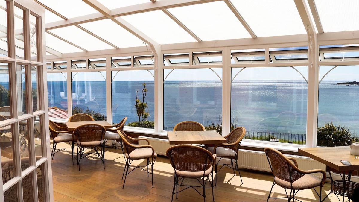 Swanage Hotel | Grand Hotel Swanage