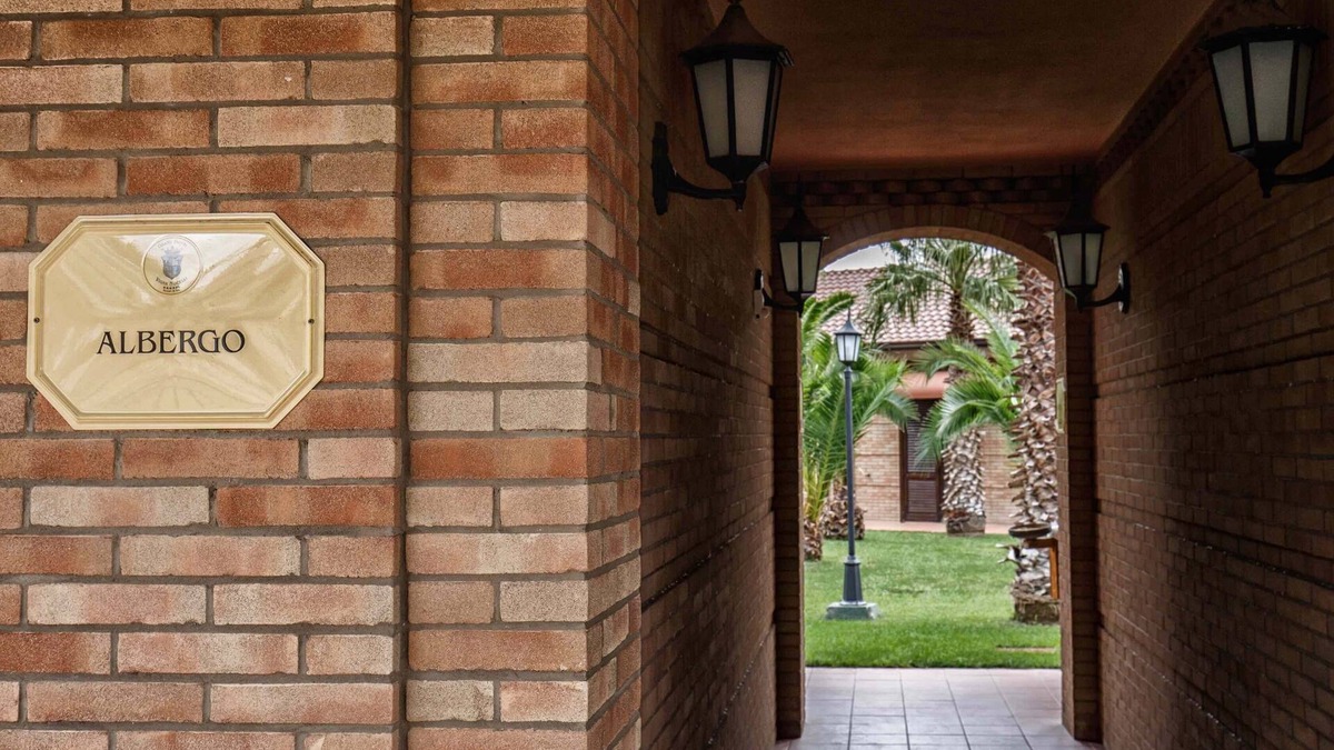 Lucera Hotel | Grand Hotel Vigna Nocelli