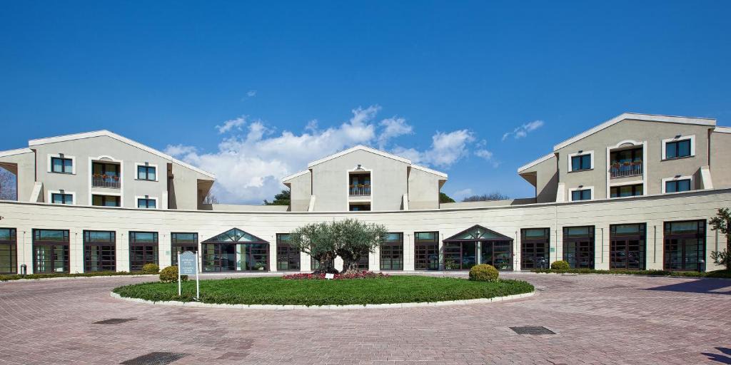 Viagrande Hotel | Grand Hotel Villa Itria Congress & Spa