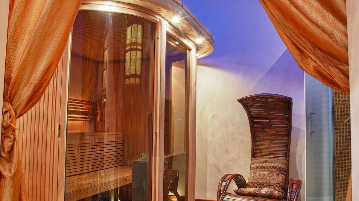 Ruggero Settimo Hotel | Grand Hotel Wagner