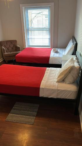West Town Hotel | Grand House