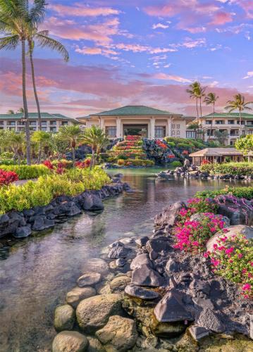 Poipu Resort | Grand Hyatt Kauai Resort & Spa