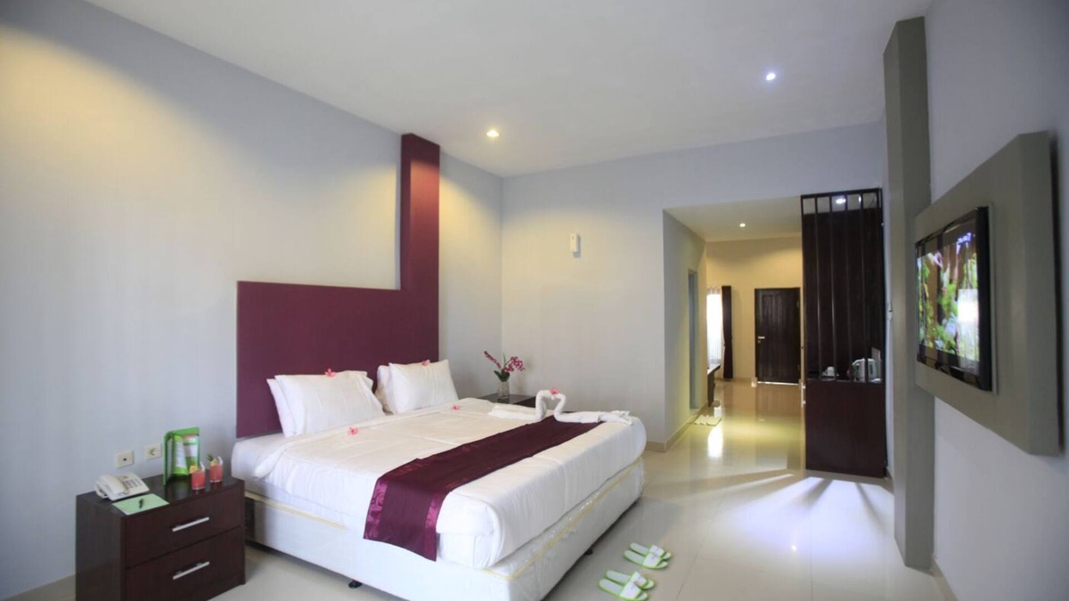 Mataram Hotel | Grand Inn Hotel Mataram
