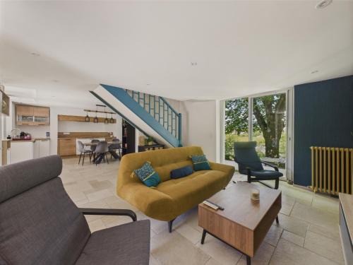 Terrasson-la-Villedieu House | Grand jardin et terrasse - maison pour 7