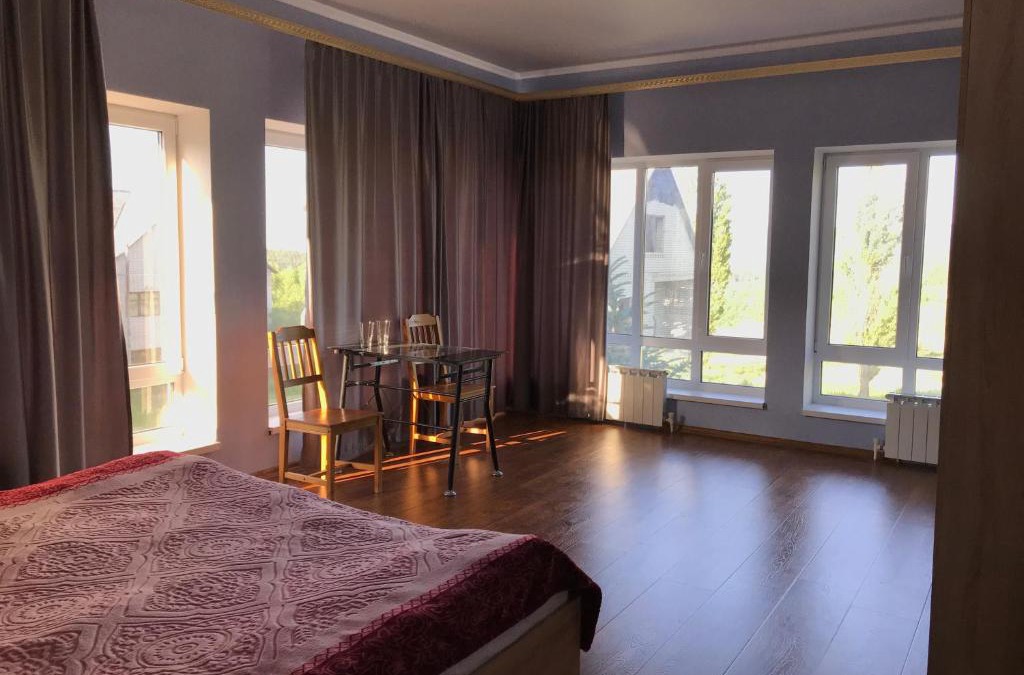Kislovodsk House | Grand Kan'on