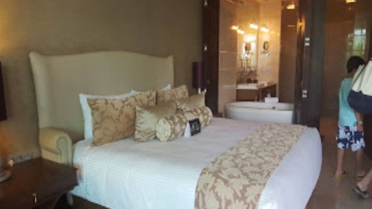 Playacar Resort | Grand Luxe Vidanta Riviera Maya 1.