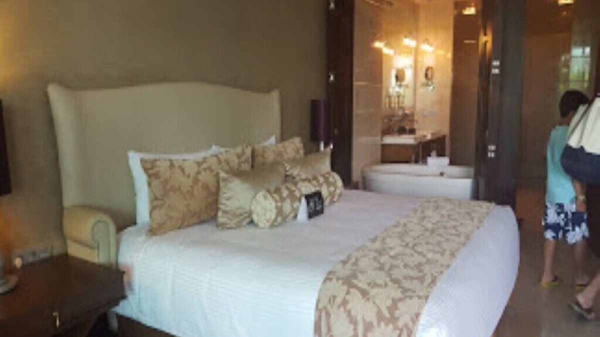 Downtown Cancun Resort | Grand luxe Vidanta Riviera Maya Luxury Resort