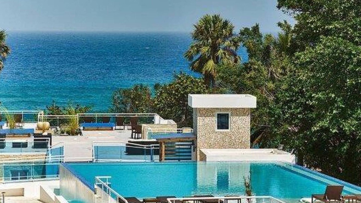 Sosua Condo | Grand Laguna Beach Condo