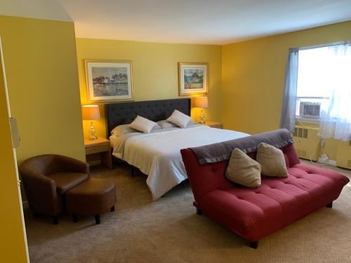 Lebanon Hotel | Grand Lake Hotel
