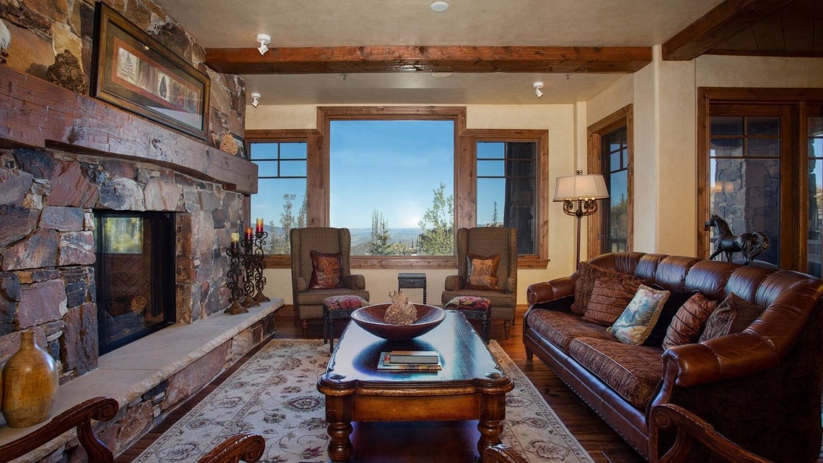 Empire Pass Condo | Grand Lodge at Deer Valley Resort - Three Bedroom Deluxe Residence #308 - Ski-in/ski-out