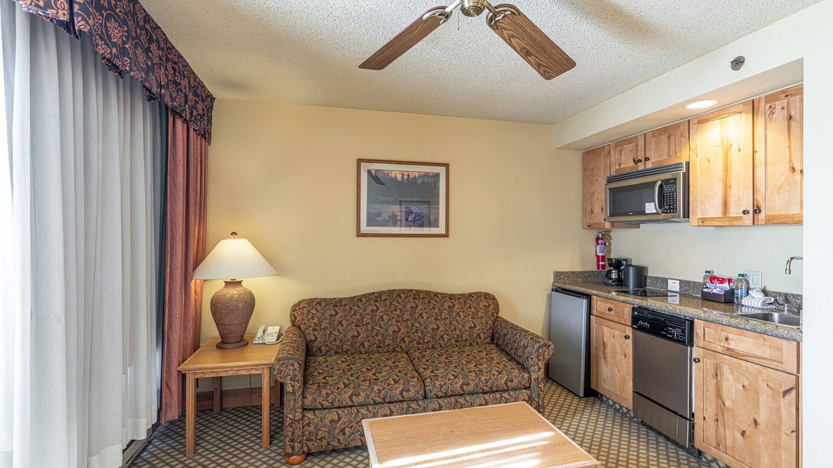 Crested Butte Condo | Grand Lodge Condo in the Heart of Mt Crested Butte - No Cleaning Fee! by RedAwning