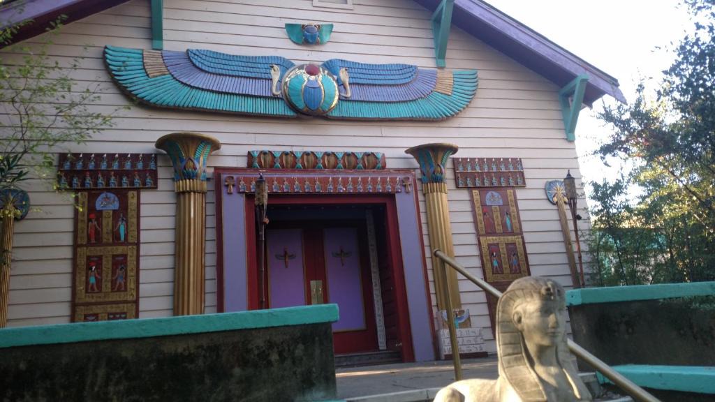 Geyserville Cabin | Grand Lodge