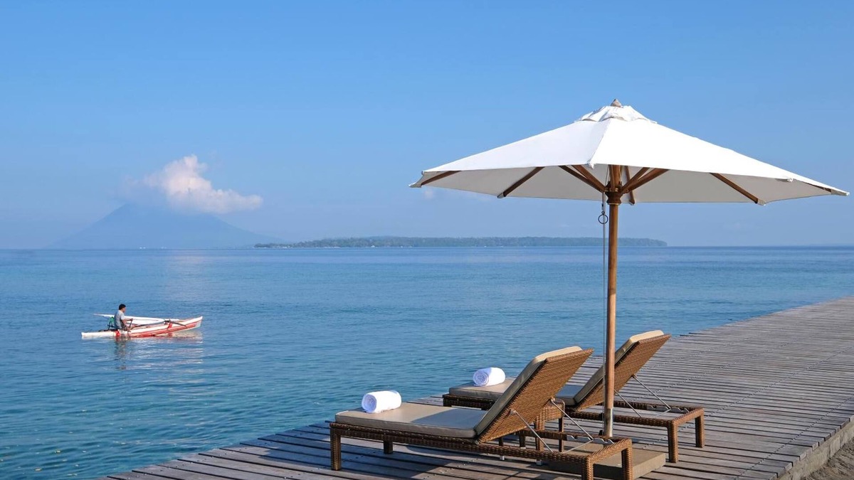 Manado Hotel | Grand Luley Manado