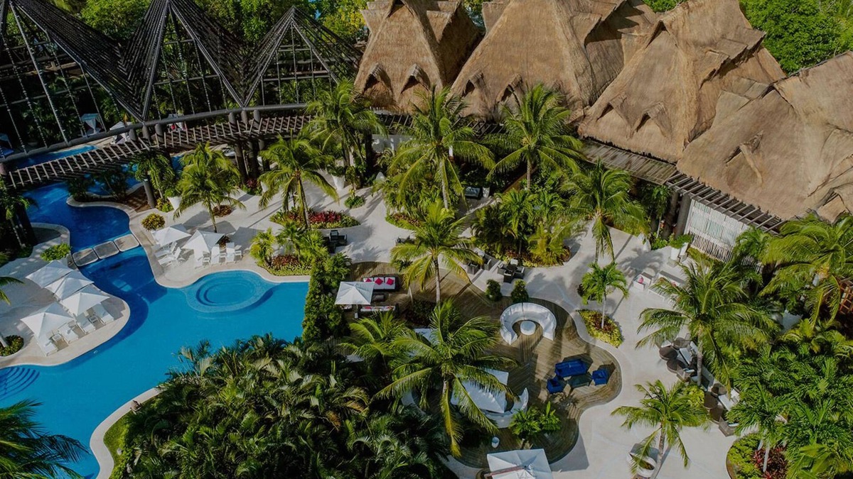 Bouvet Island Apartment | Grand Luxxe 1 Bedroom Suite, Vidanta Riviera Maya