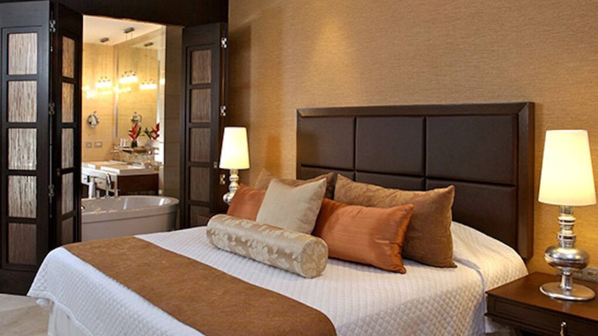 Puerto Juarez Resort | Grand Luxxe Junior Villa - Riviera Maya 1BR + Exclusive & Member Benefits