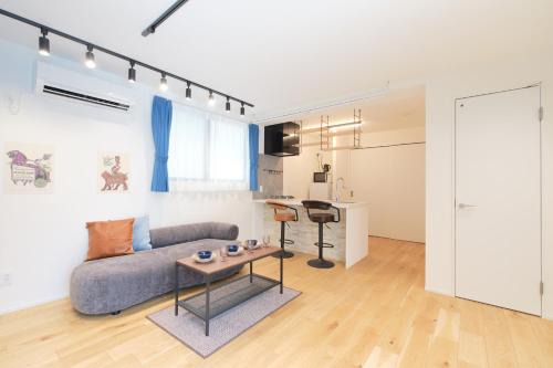Shinjuku Apartment | Grand Maison Natsumezaka