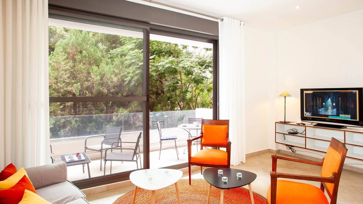 Antananarivo Avaradrano Apartment | Grand Masay