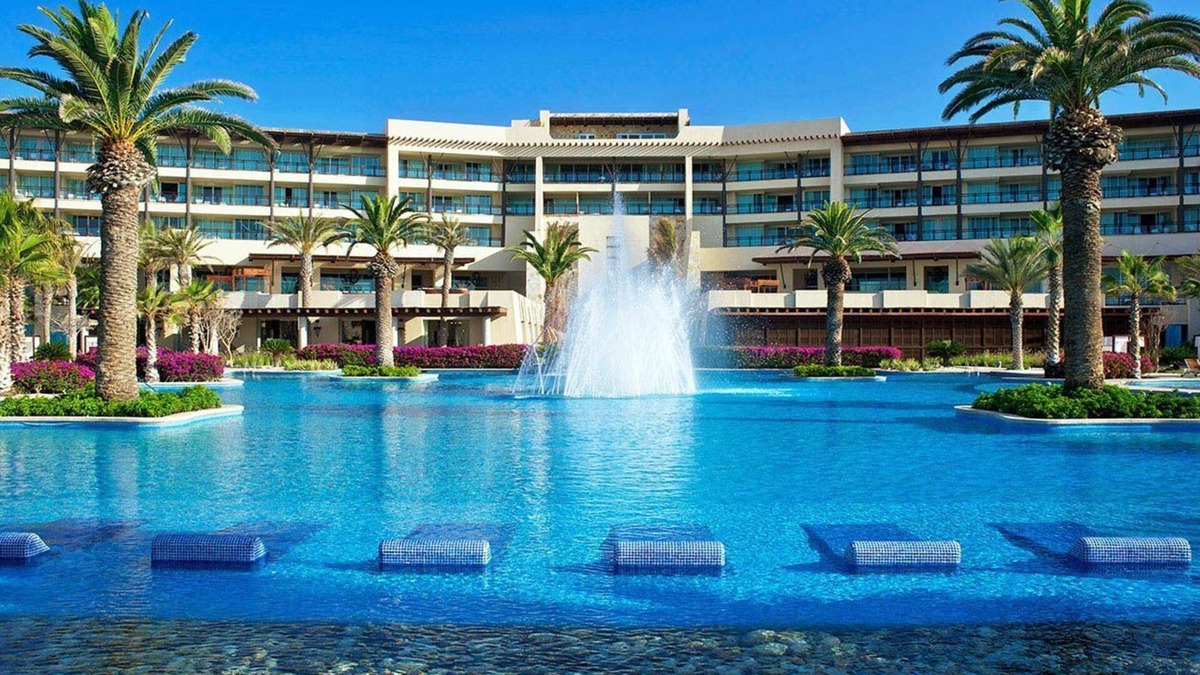 El Rosarito Villa | Grand Mayan Los Cabos Experience Paradise in a 2BR Villa - Sleeps 8!