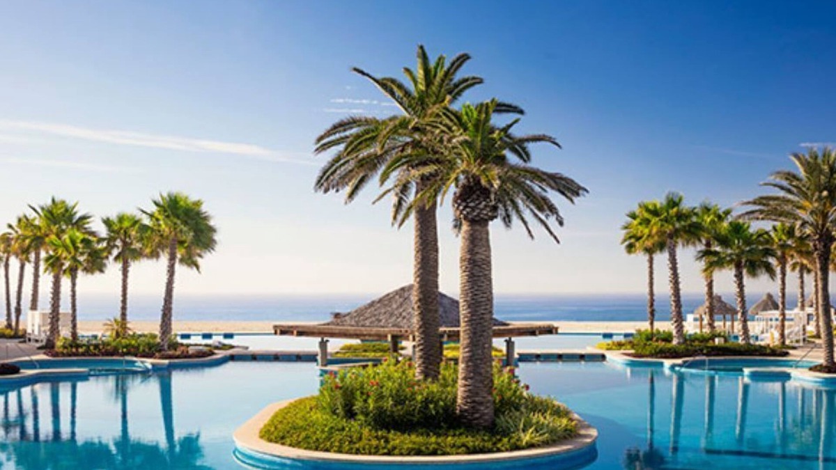Zona Hotelera Resort | Grand Mayan Master Suite 2BR