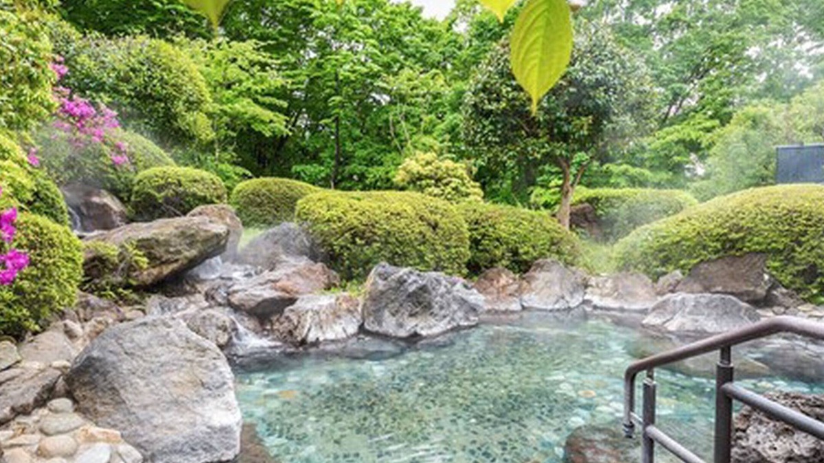 Nasu Hotel | Grand Mercure Nasu Highlands Resort & Spa