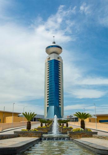 Sulaymaniyah Hotel | Grand Millennium Sulaimani