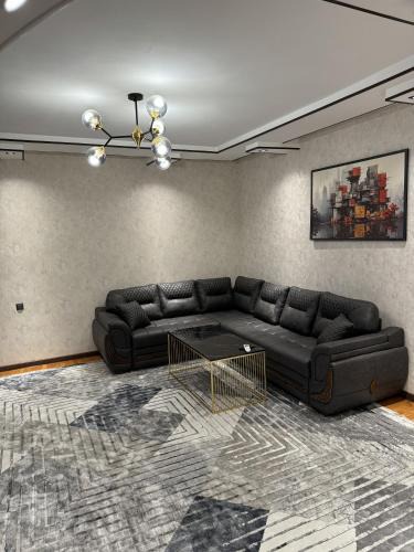 Tashkent Apartment | Grand Mir Hotel Nearby Luxury Apartment