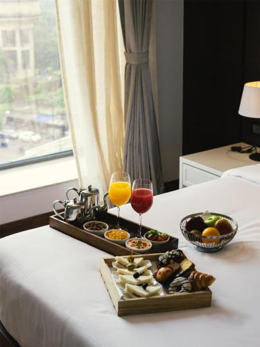 Dhanbad Hotel | Grand Mirage Dhanbad, a member of Radisson Individuals