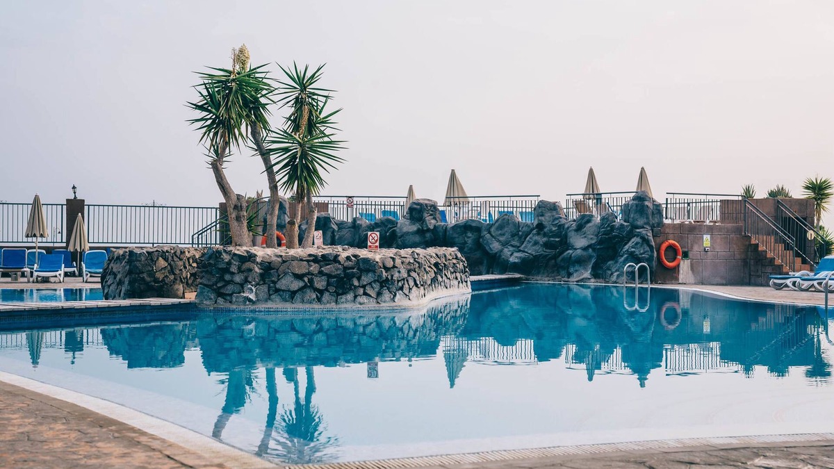 San Miguel de Abona Hotel | Grand Muthu Golf Plaza Hotel