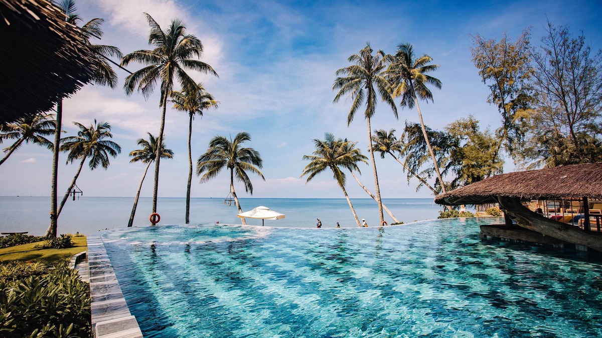 Ong Lang Hotel | Grand Ocean Bay Resort Phu Quoc