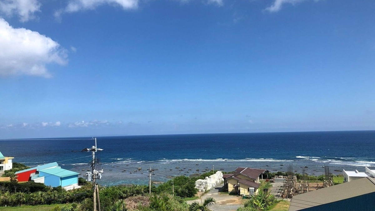 Tatsugo House | Grand opening at Toguchi Aung Resort Asian style /Oshima-gun Kagoshima