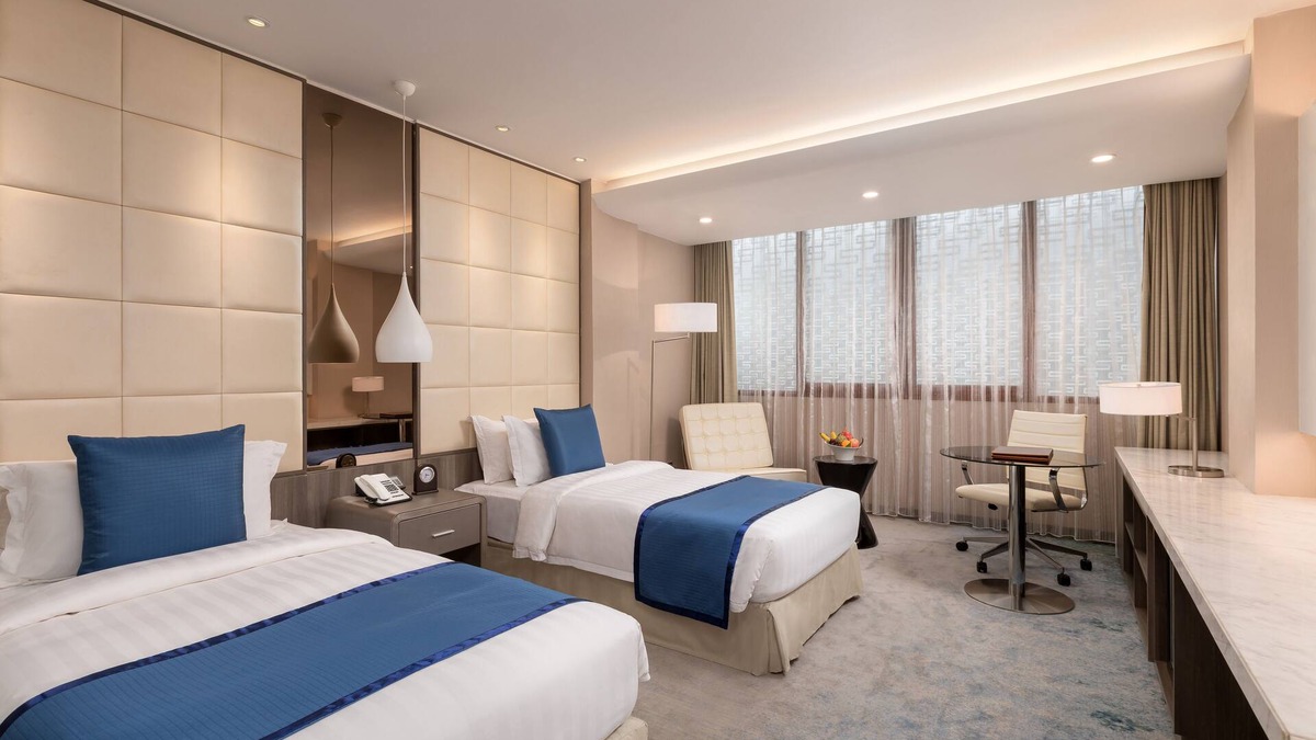 Mayangone Hotel | Grand Palace Hotel