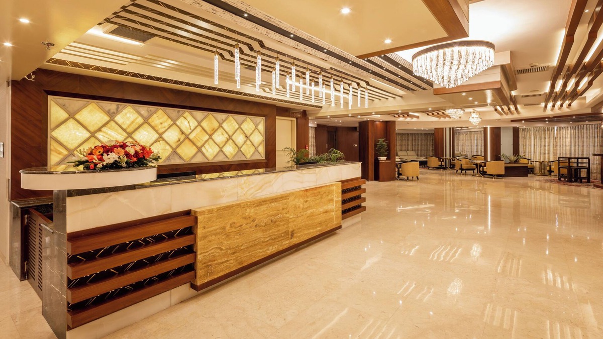 Dhaka Hotel | Grand Palace Hotel & Resorts Dhaka