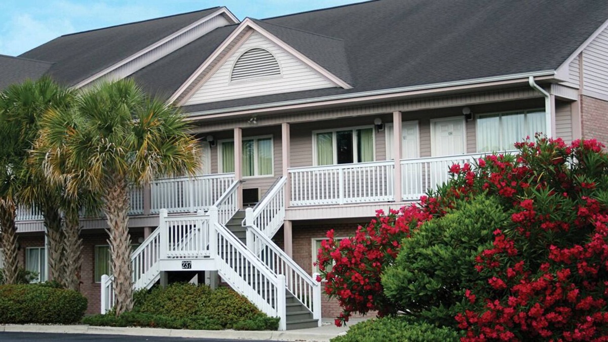 Surfside Beach Resort | Grand Palms Resort 1bdr