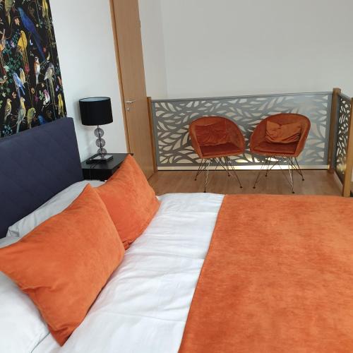 Miskolc Apartment | Grand Paradise Apartman