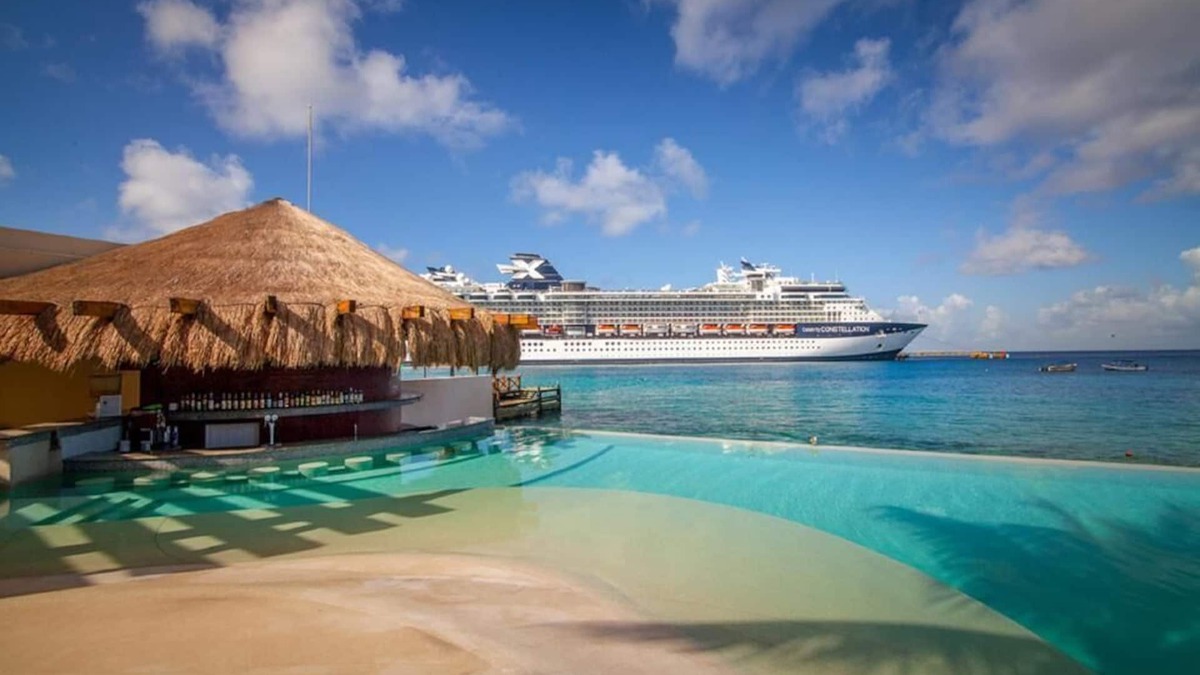 Cozumel Resort | Grand Park Royal Luxury Resort Cozumel-All-inclusive