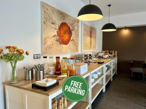 Prague 13 Hotel | Grand Petit Hotel ex Shato Gesson
