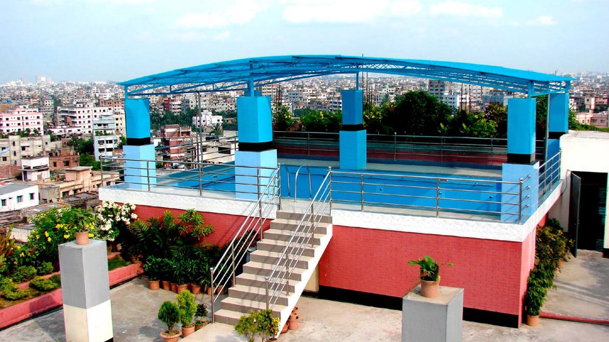 Mirpur Hotel | Grand Prince Hotel