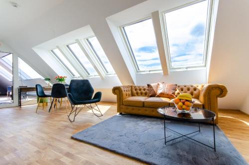Weißgerber Apartment | Grand Quarters City Residence