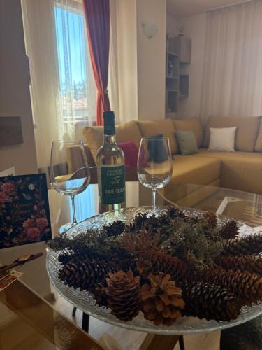 Pamporovo Hotel | Grand resort luxury apartment