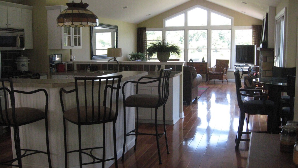 Grand Haven House | Grand River Retreat with Boat Dock
