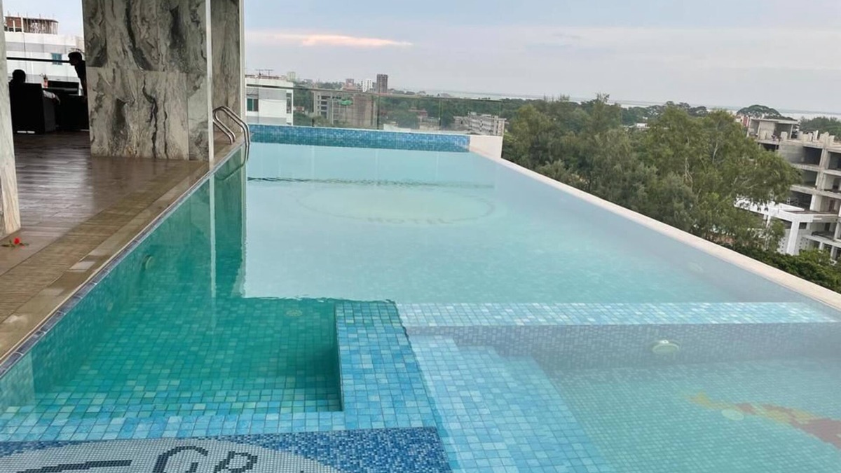 Rajshahi Hotel | Grand River View Hotel
